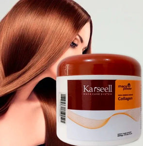 KARSEELL Colágeno Para Un Cabello Envidiable!