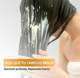 KARSEELL Colágeno Para Un Cabello Envidiable!